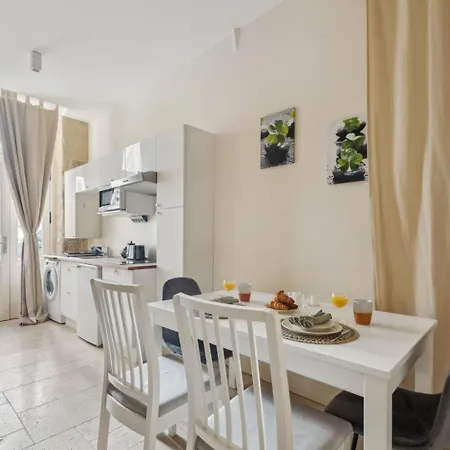 Bnbnook - Cozy Flat - Ile Saint-louis - Notre-dame