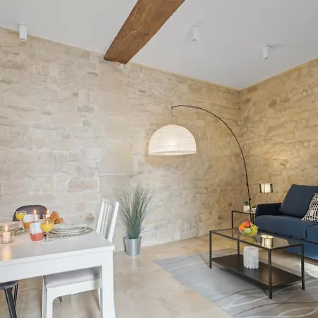 Διαμέρισμα Bnbnook - Cozy Flat - Ile Saint-louis - Notre-dame *