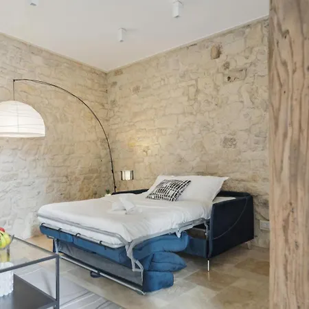 Διαμέρισμα Bnbnook - Cozy Flat - Ile Saint-louis - Notre-dame