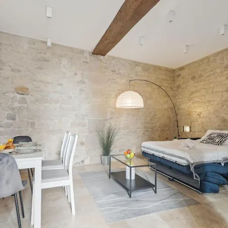 Bnbnook - Cozy Flat - Ile Saint-louis - Notre-dame Παρίσι