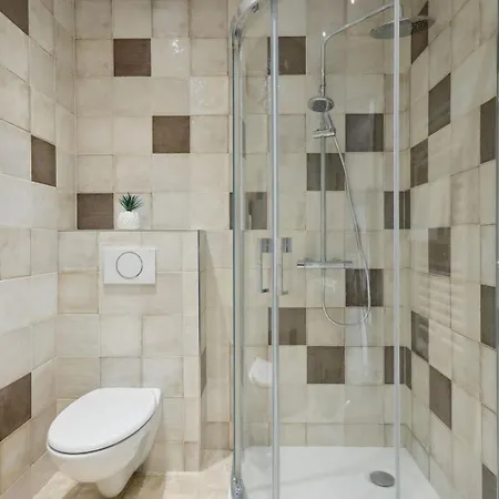 Bnbnook - Cozy Flat - Ile Saint-louis - Notre-dame * Παρίσι